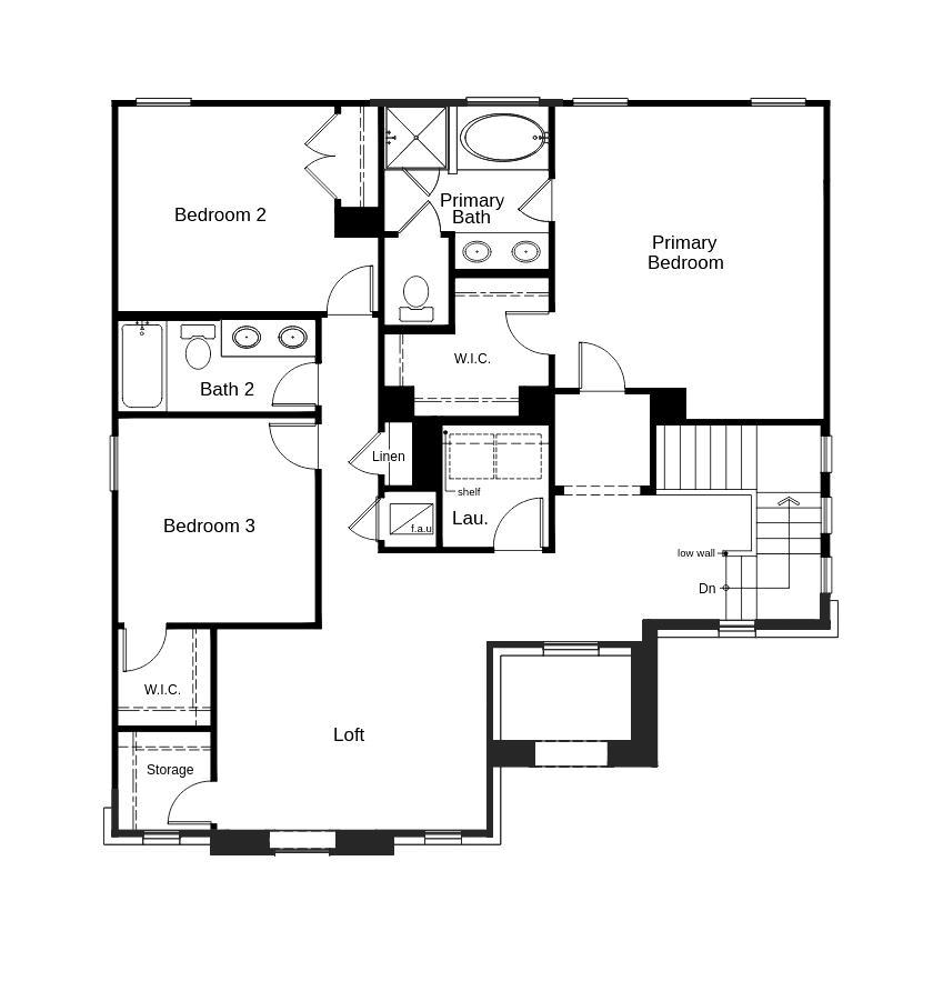 1640 River Plateau Dr Property Photo 4