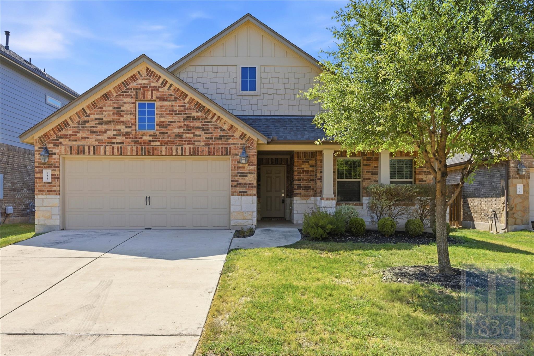 188 Danbark Dr Property Photo 1