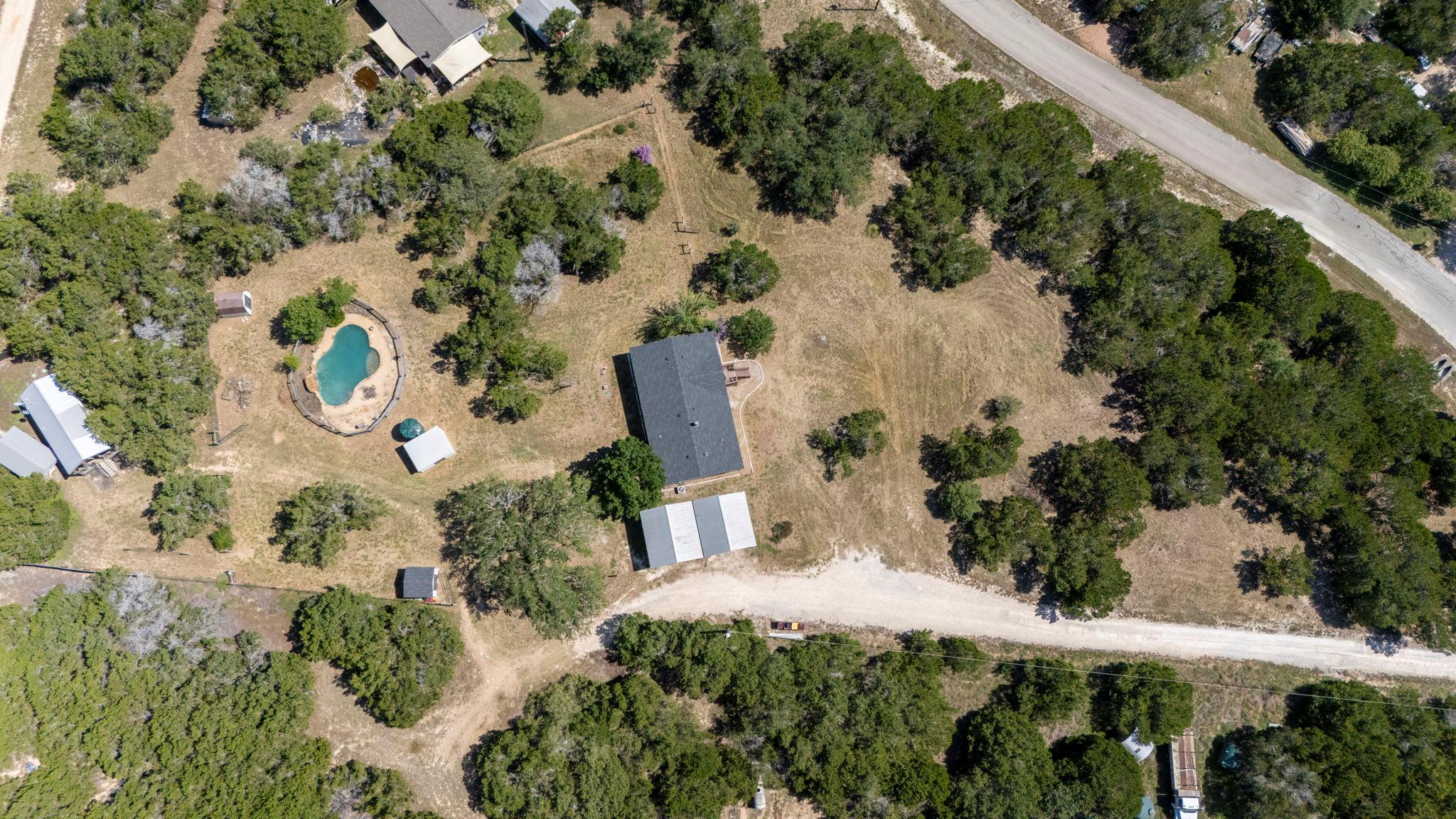 315 Angel Fire Dr Property Photo 1