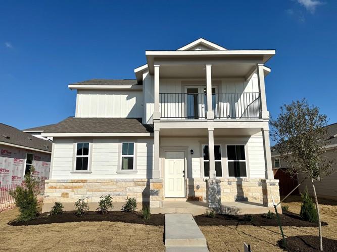 2409 Amara Levi Ln Property Photo 1