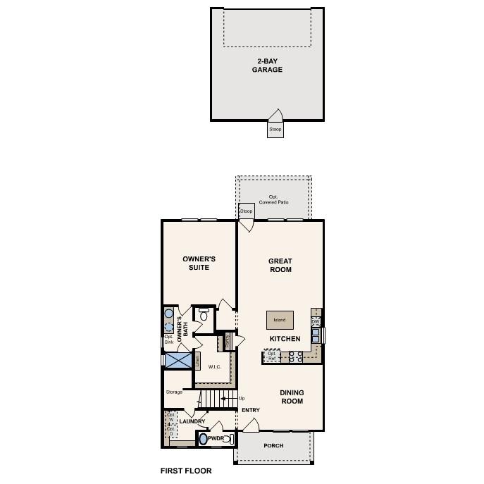 2409 Amara Levi Ln Property Photo 6