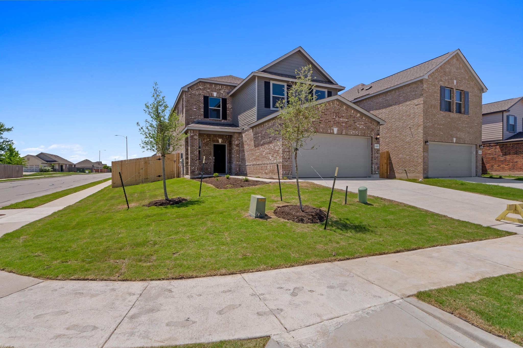 14000 Benjamin Harrison ST Property Photo 1