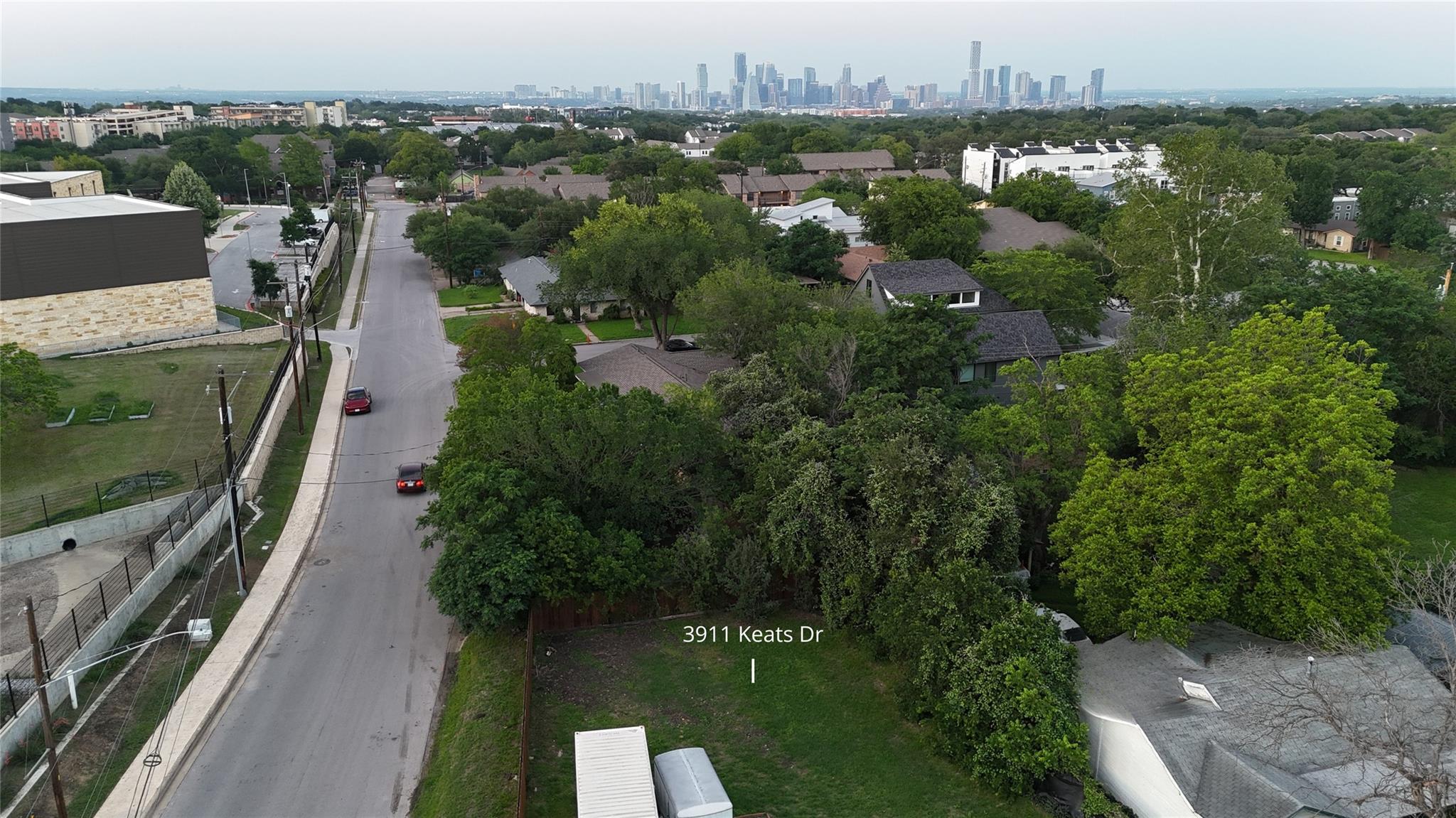 3911 Keats Dr Property Photo 3