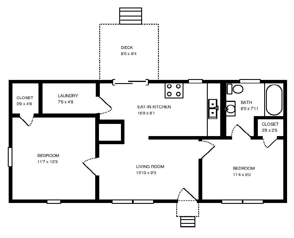 410 Primrose St Property Photo 2
