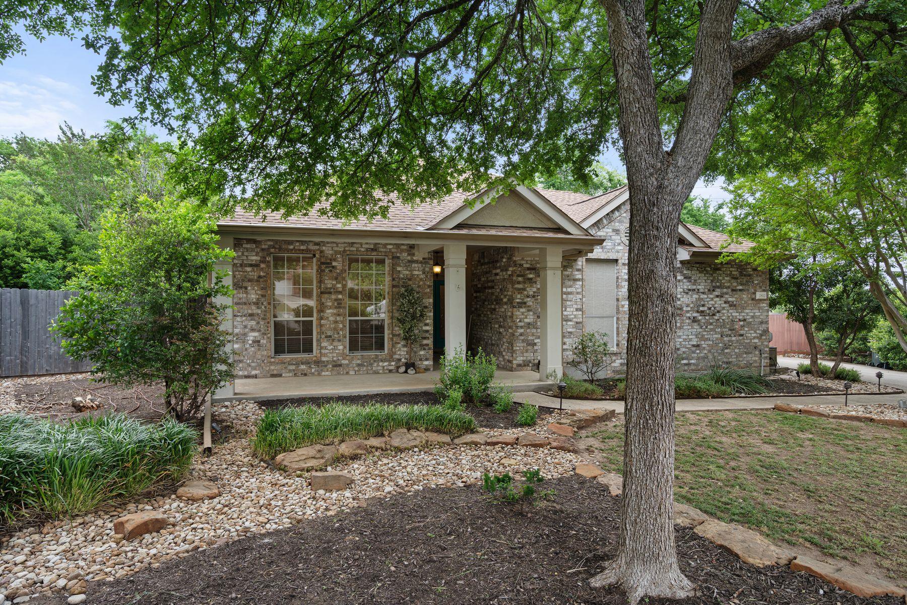 2812 Cascade Falls Dr Property Photo 4