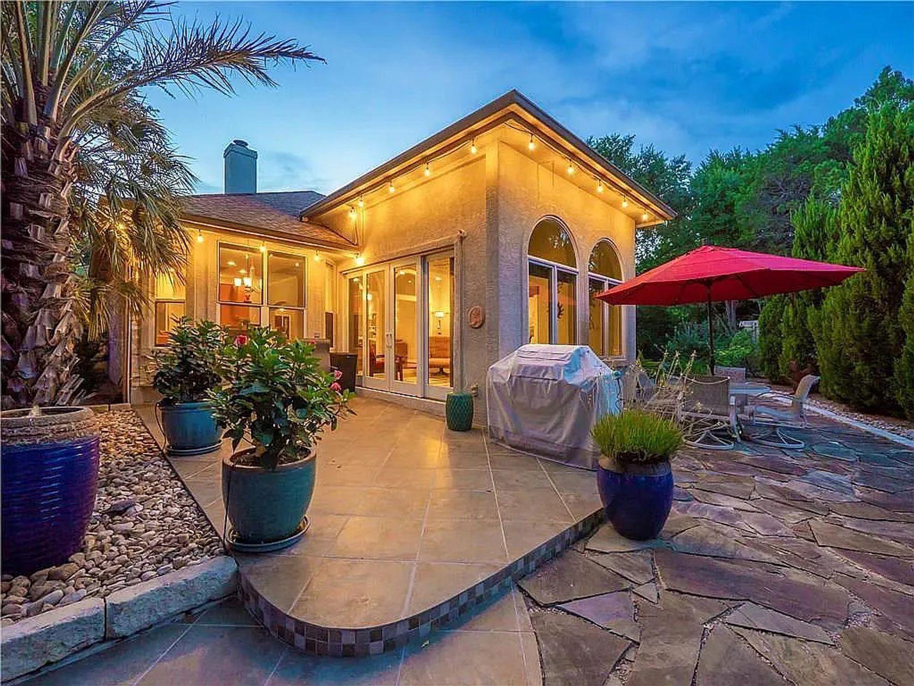 2812 Cascade Falls Dr Property Photo 33