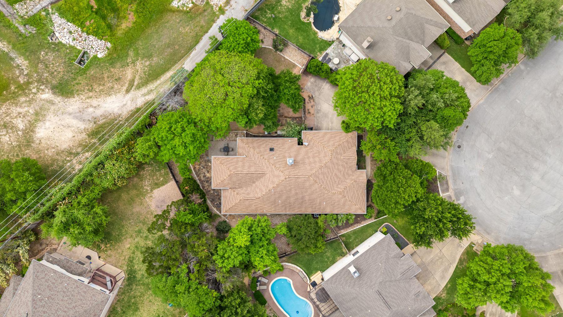 2812 Cascade Falls Dr Property Photo 34
