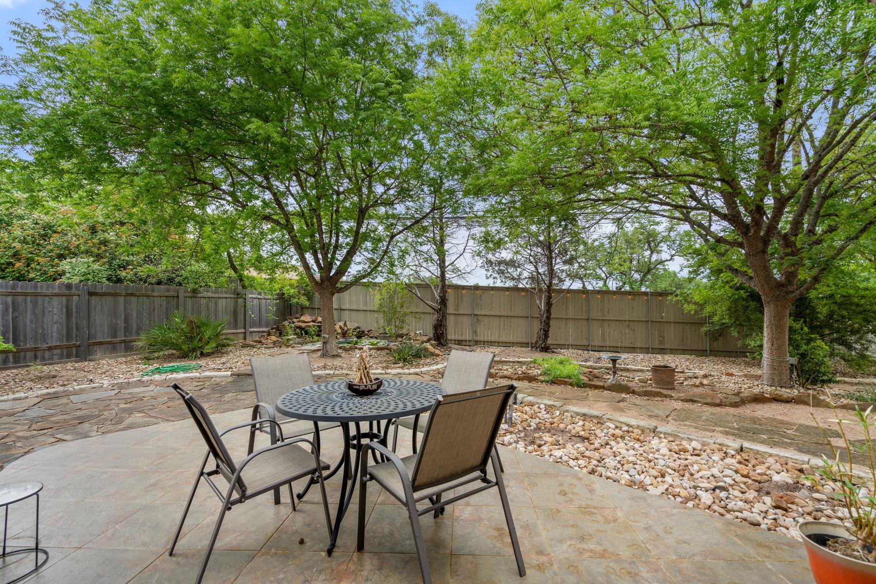2812 Cascade Falls Dr Property Photo 35