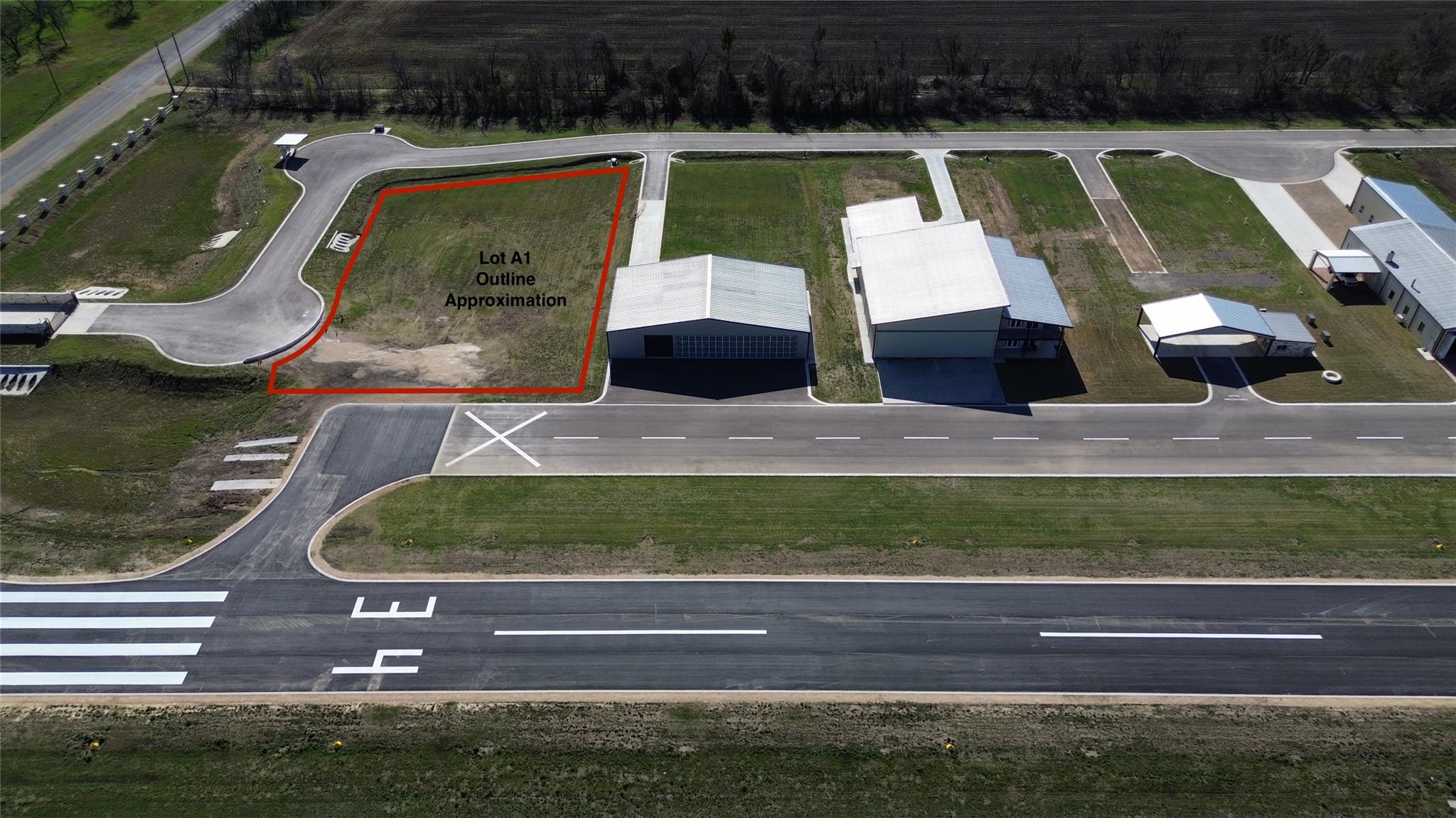 Lot A1 Airpark Dr Property Photo 7