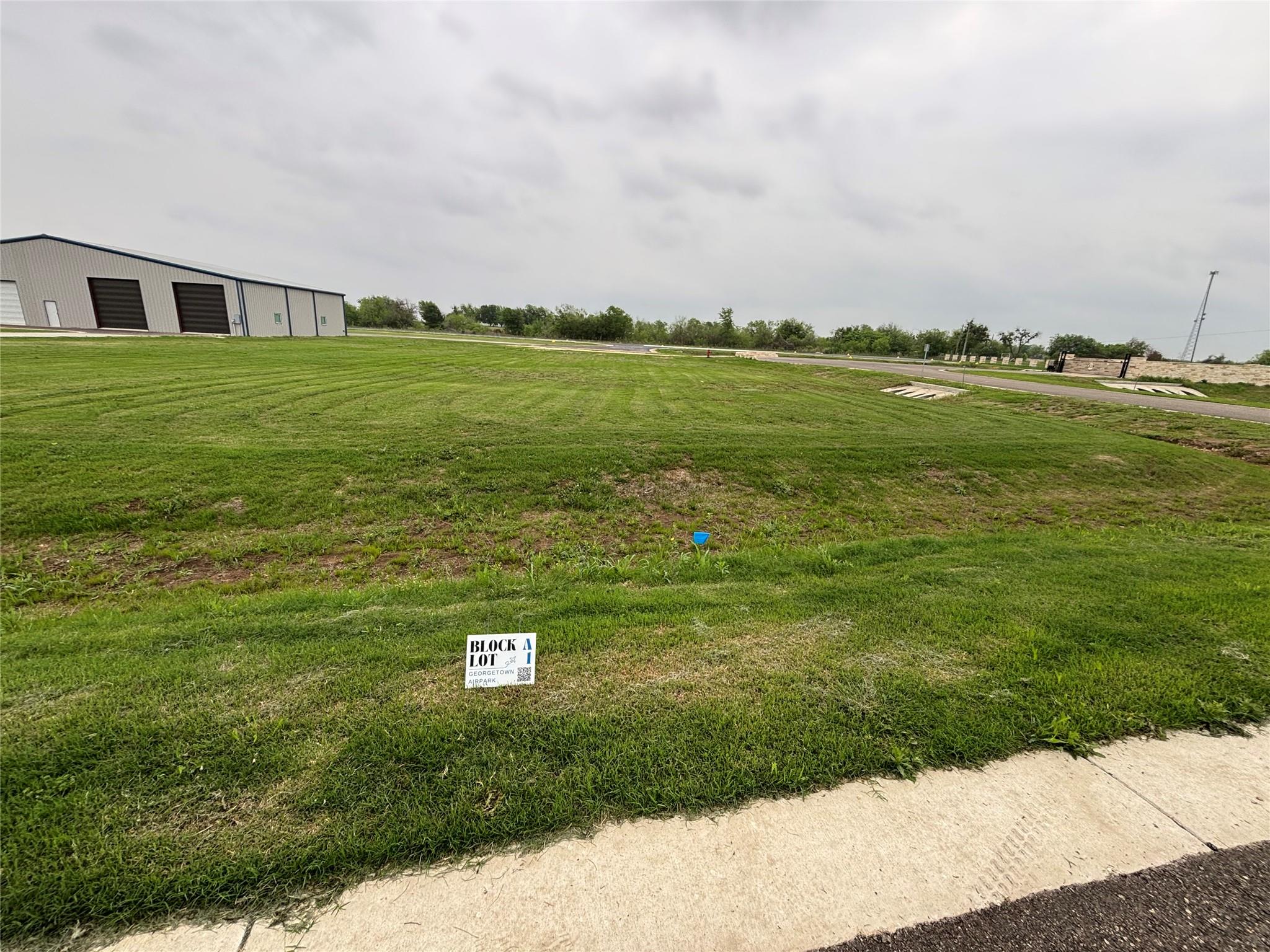 Lot A1 Airpark Dr Property Photo 9