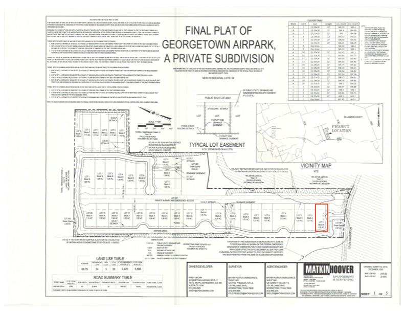 Lot A1 Airpark Dr Property Photo 10