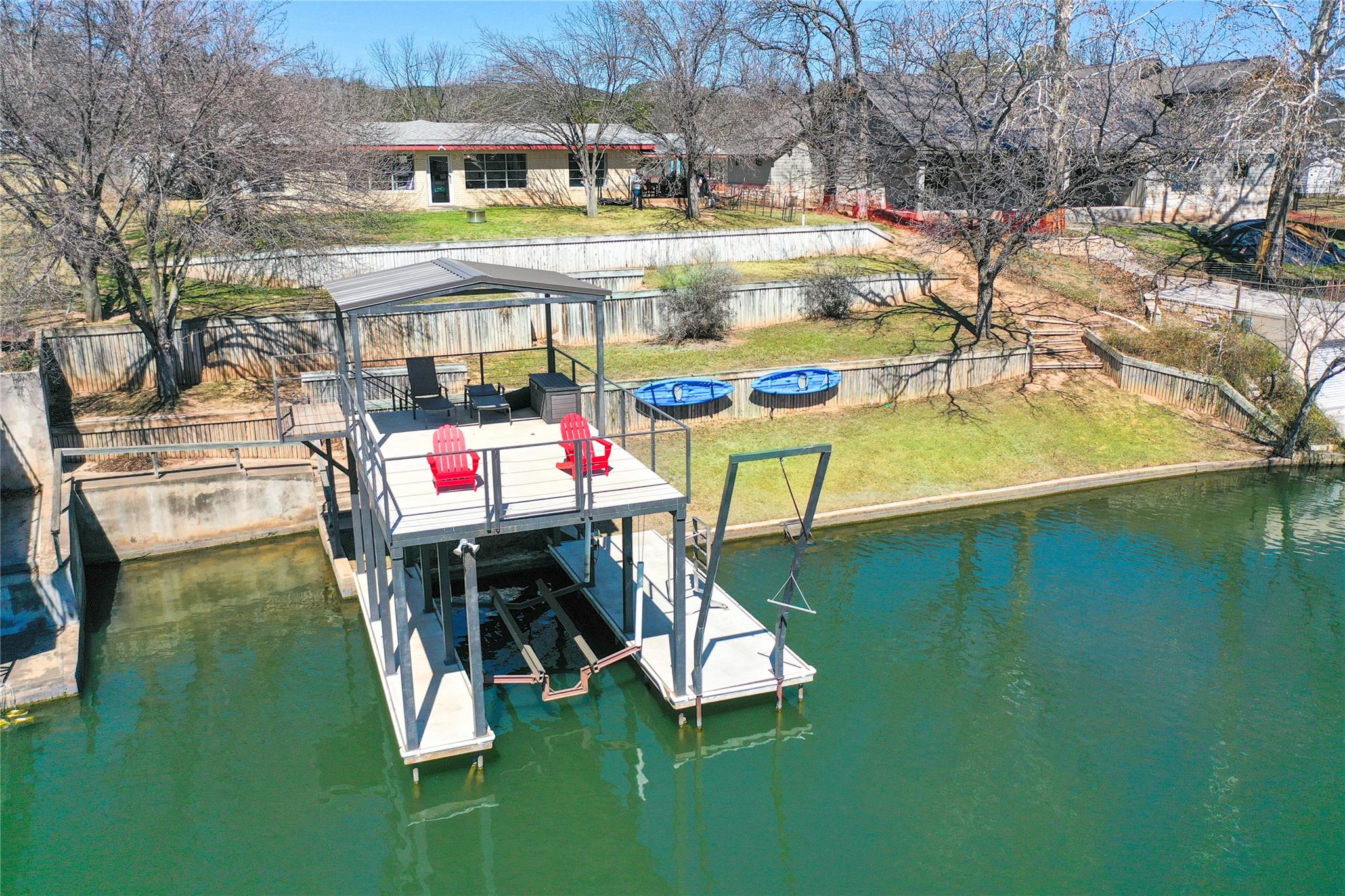 378 Long Mountain Dr Property Photo
