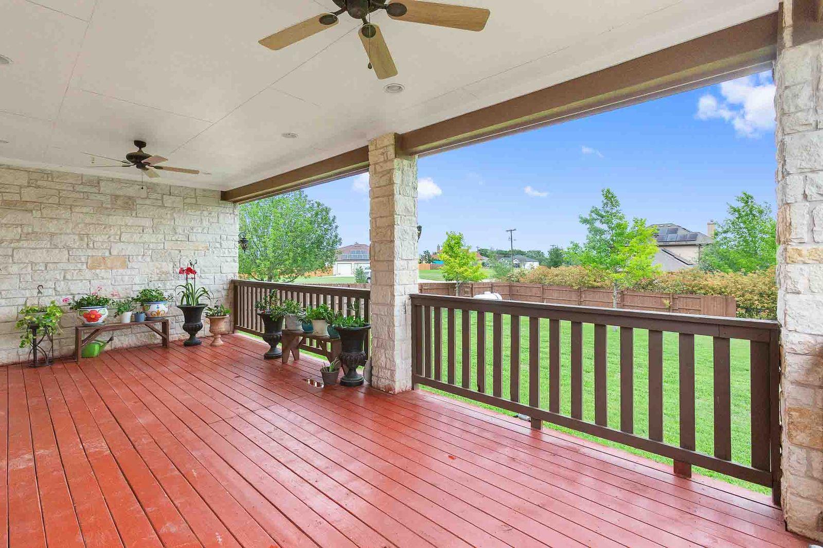 323 Woodbrook Trl Property Photo 9
