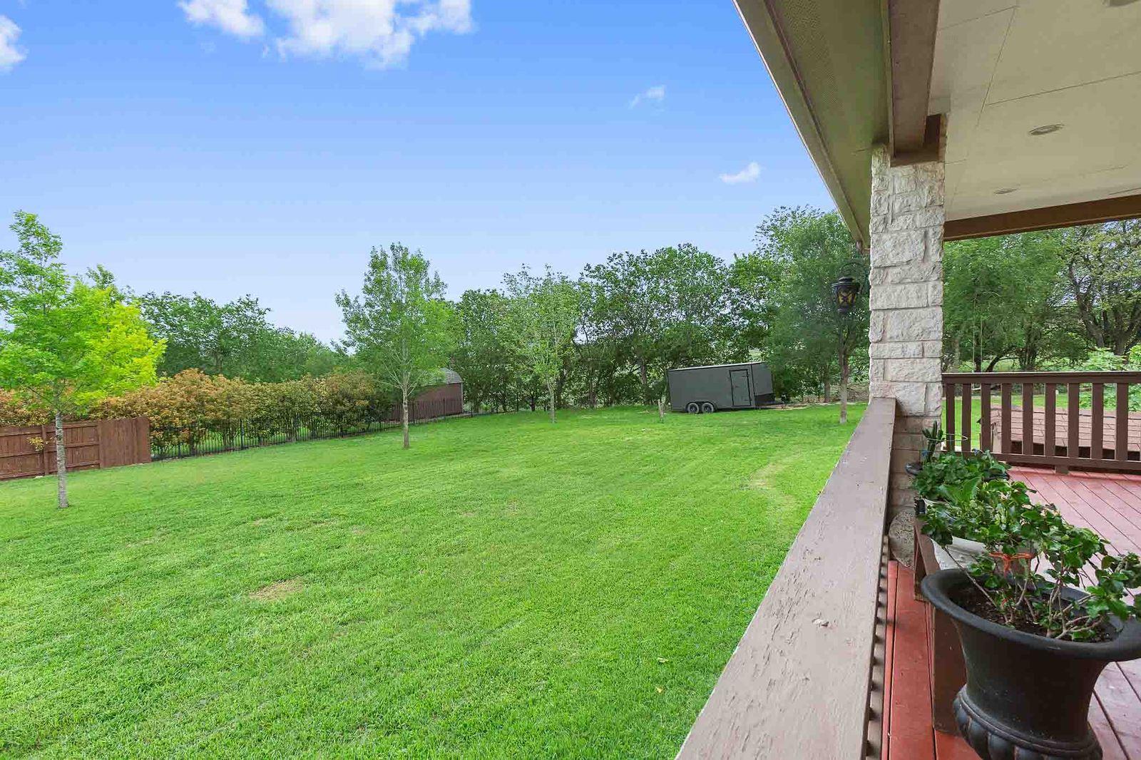 323 Woodbrook Trl Property Photo 11