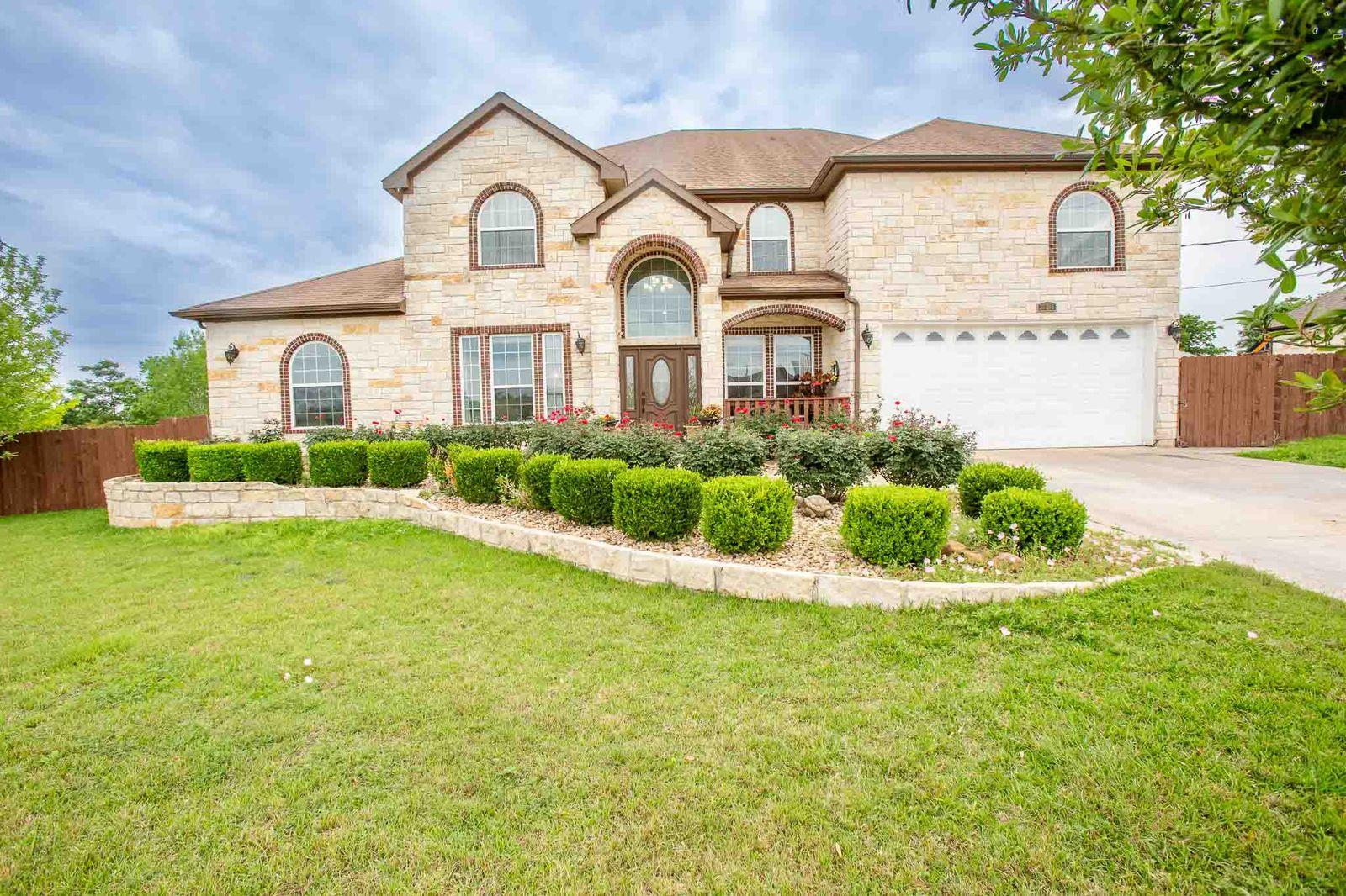 323 Woodbrook Trl Property Photo 39