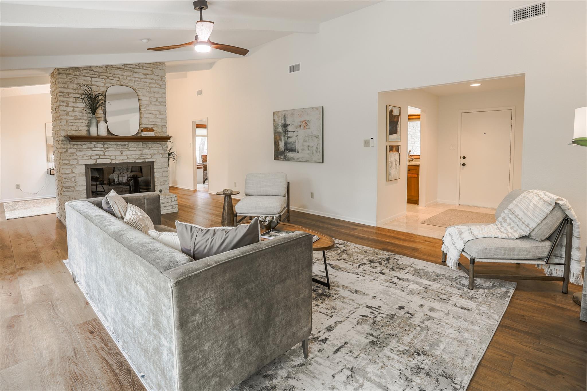 6603 Vallecito Dr Property Photo 3