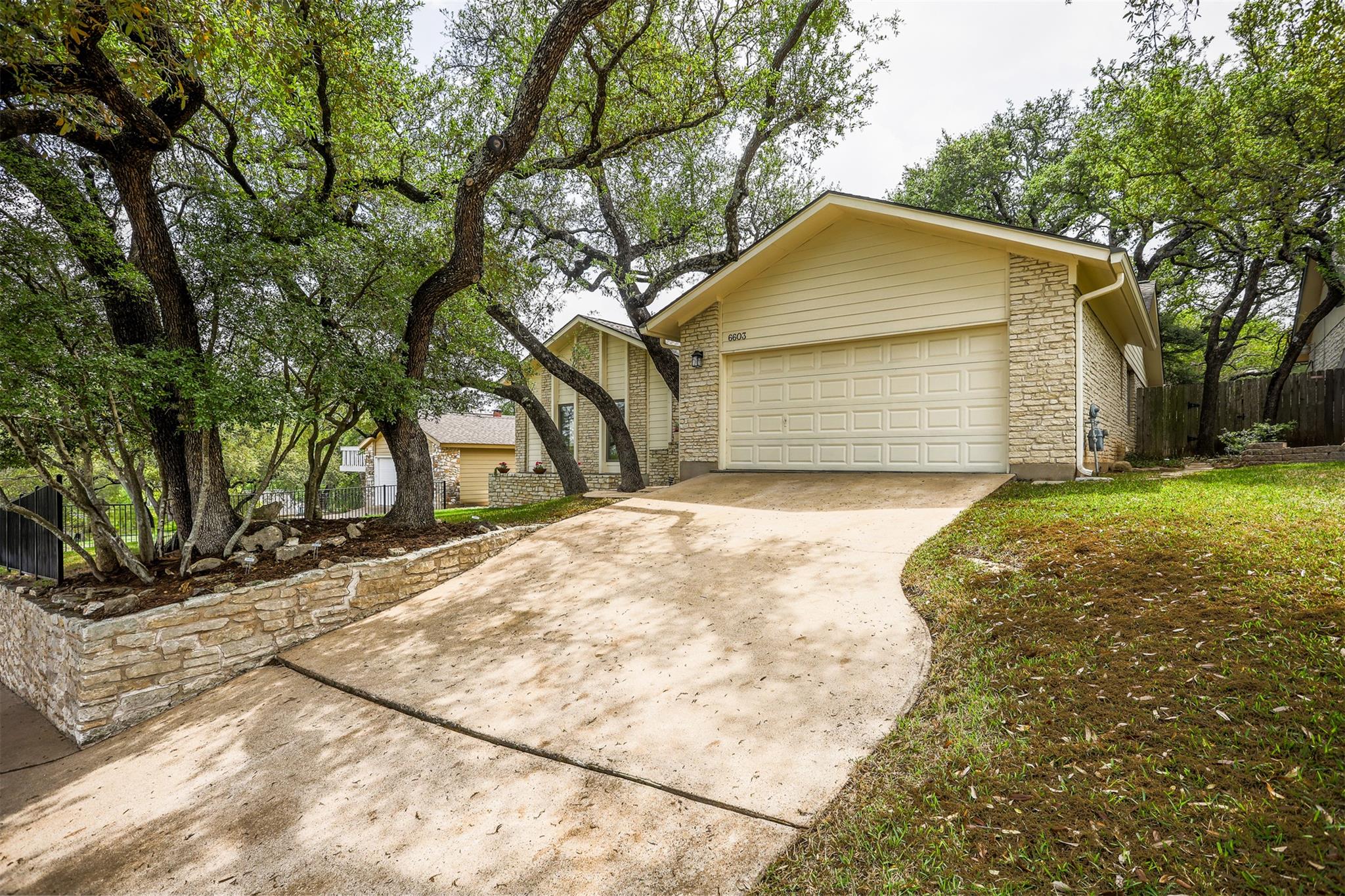 6603 Vallecito Dr Property Photo 35