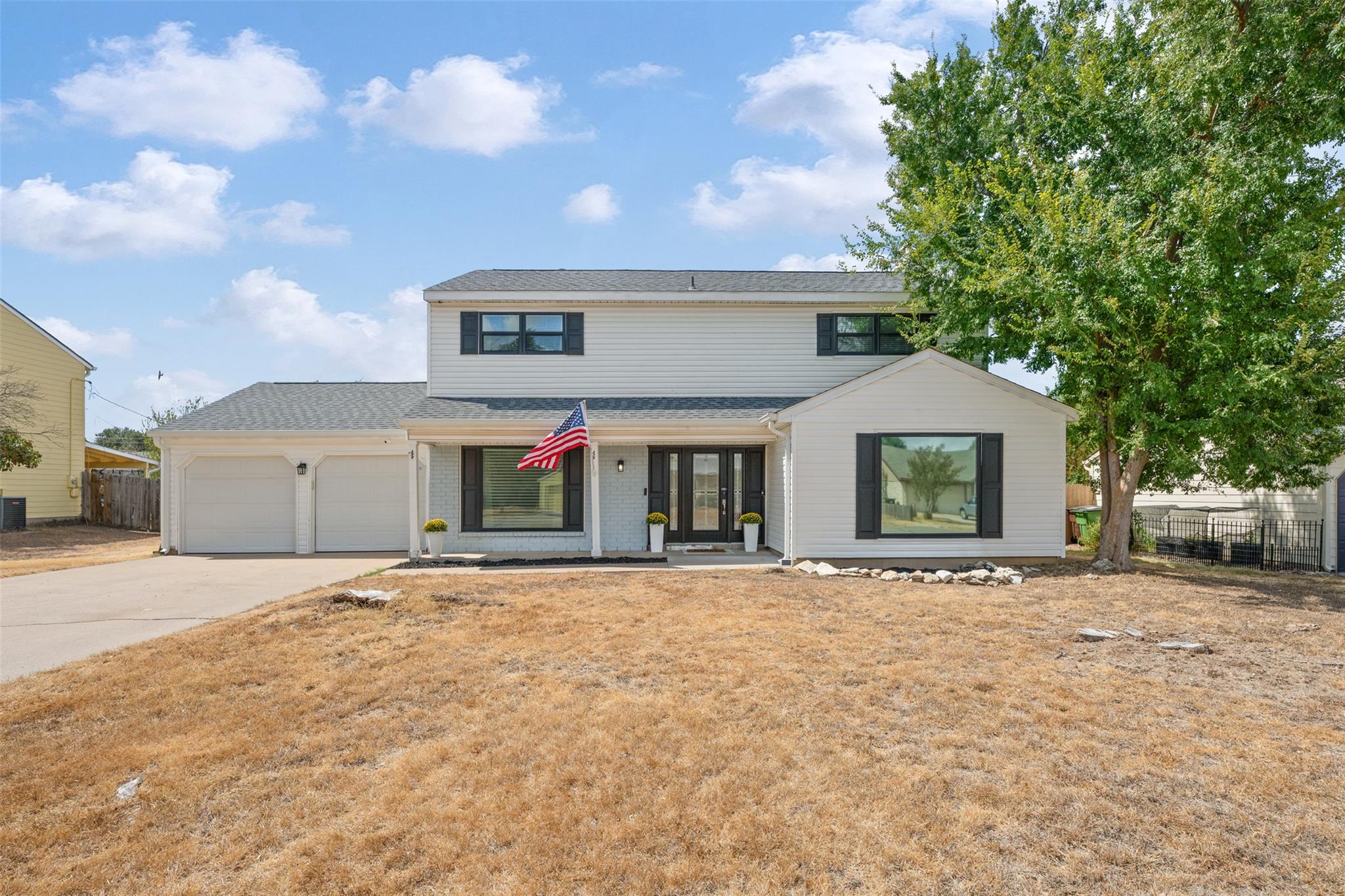 1706 Lime Rock Dr Property Photo 8