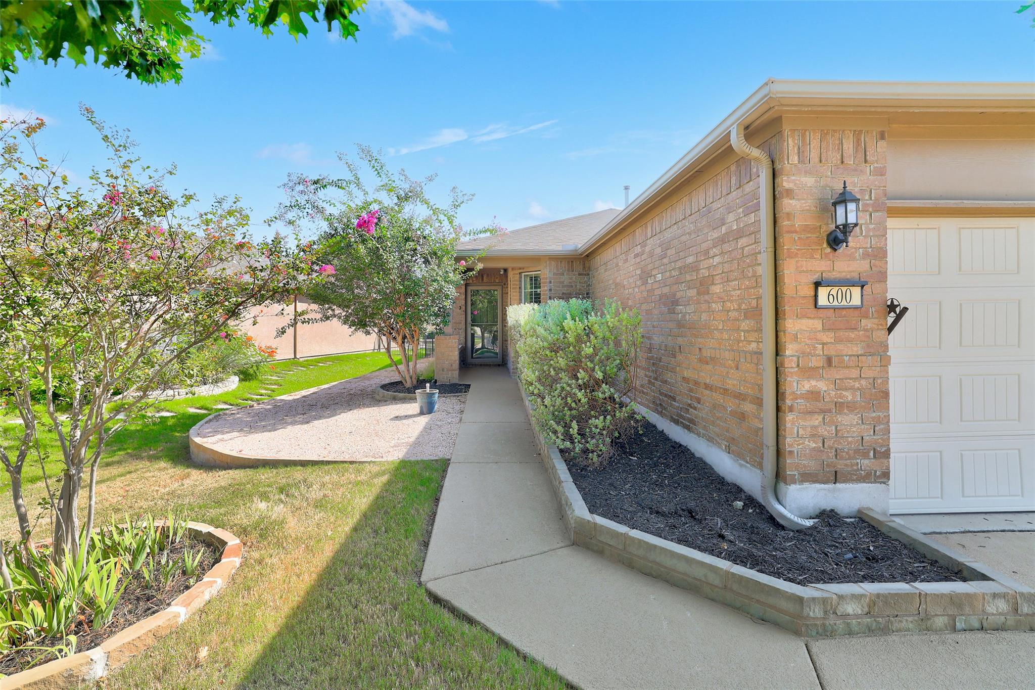 600 Salado Creek Ln Property Photo 1
