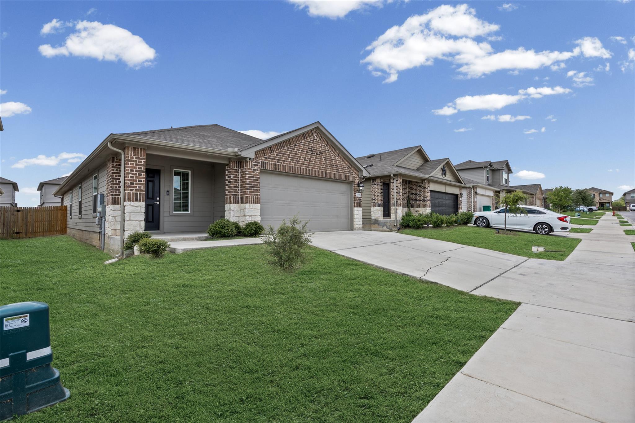 11801 Rush Ln Property Photo 2