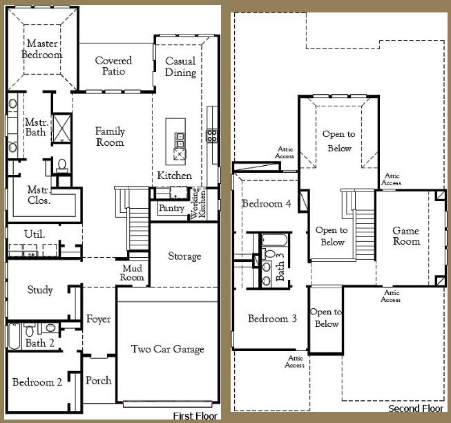 313 Ridgewell Loop Property Photo 2