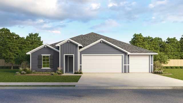116 Santa Fe Trl Property Photo