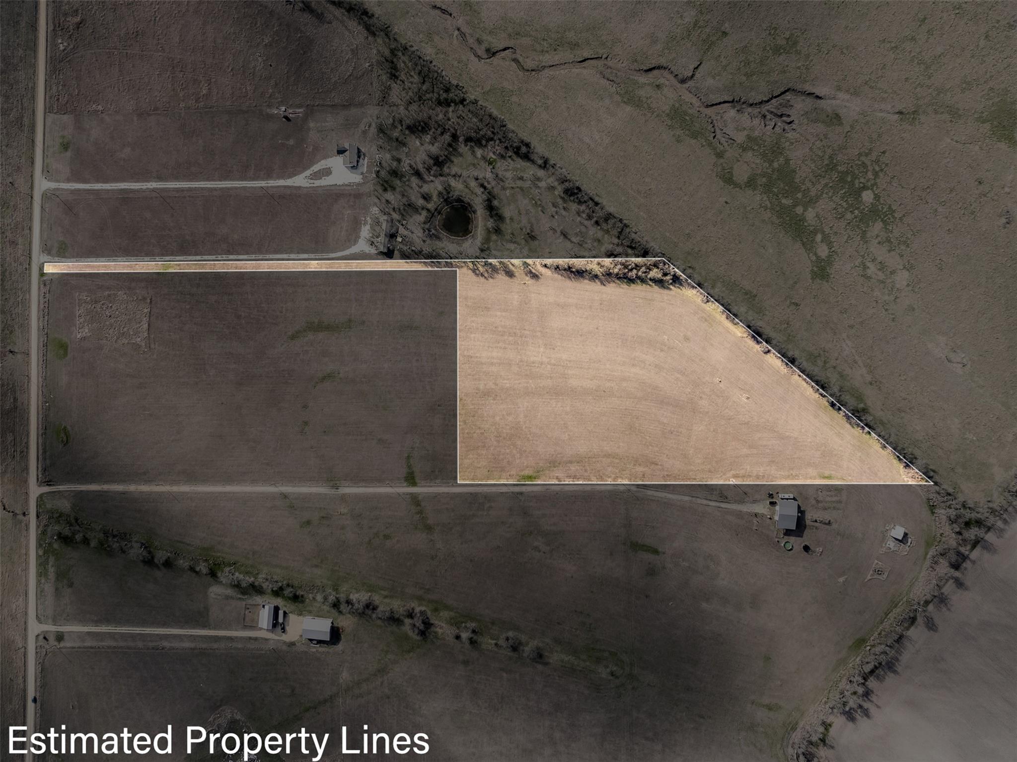 000 County Road 133 Ctr Property Photo 11