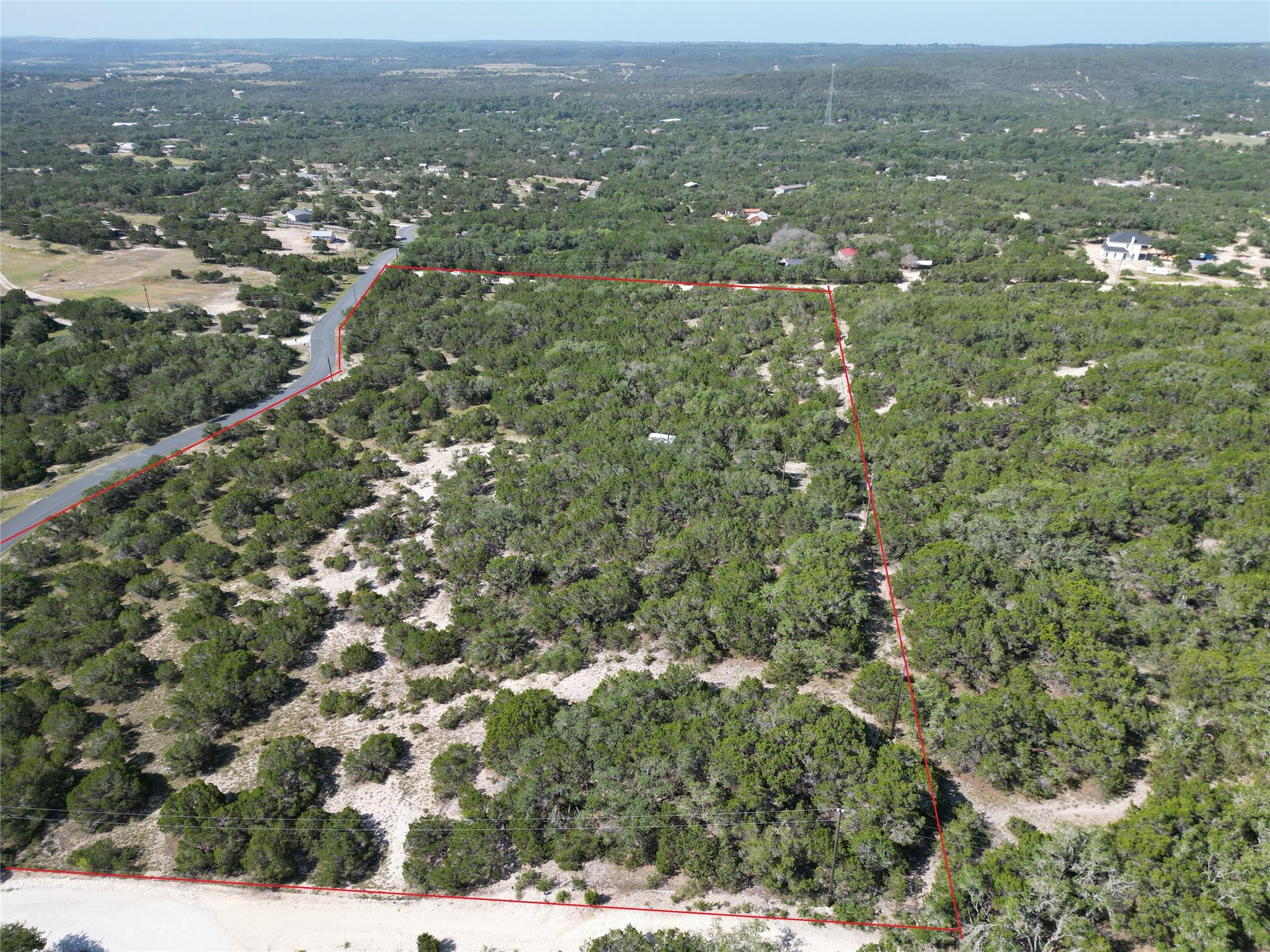 Lot 29 Anderson Trl Property Photo 2