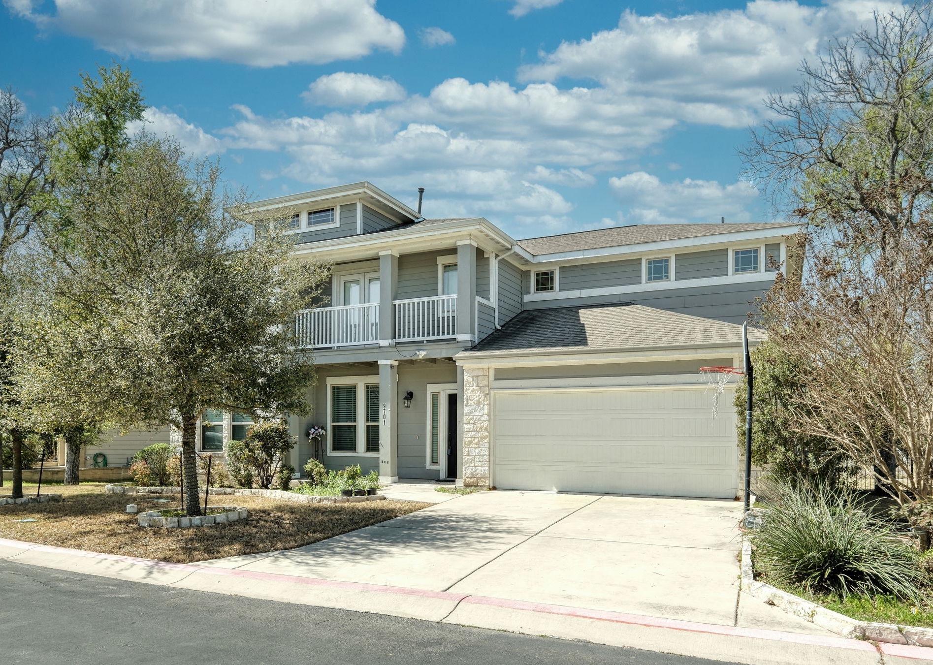 9701 Mcknight Loop Property Photo