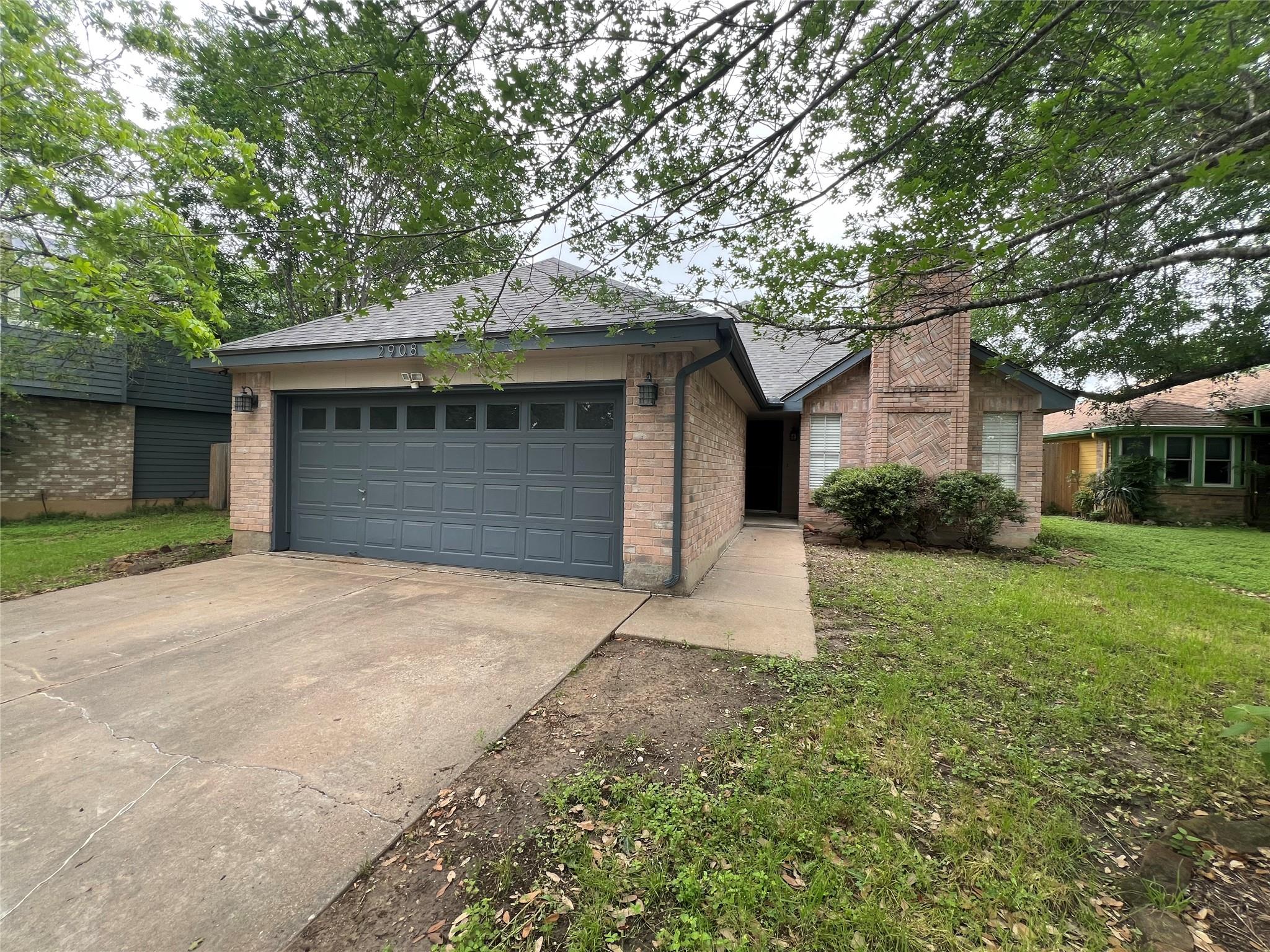 2908 Wadsworth Way Property Photo 1