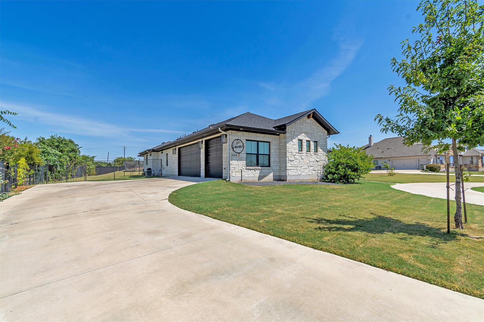 304 Buffalo Trl Property Photo 35