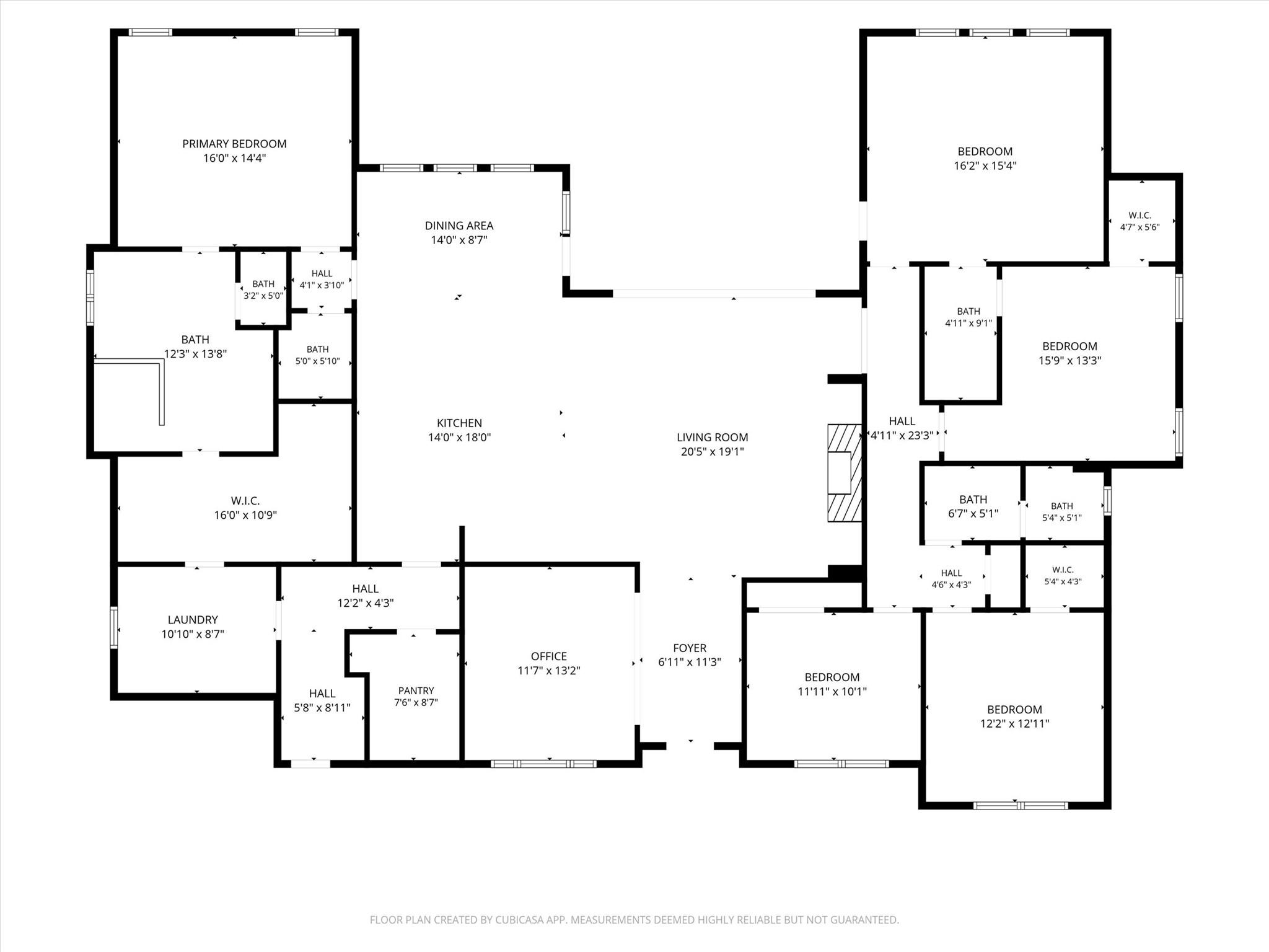 304 Buffalo Trl Property Photo 38