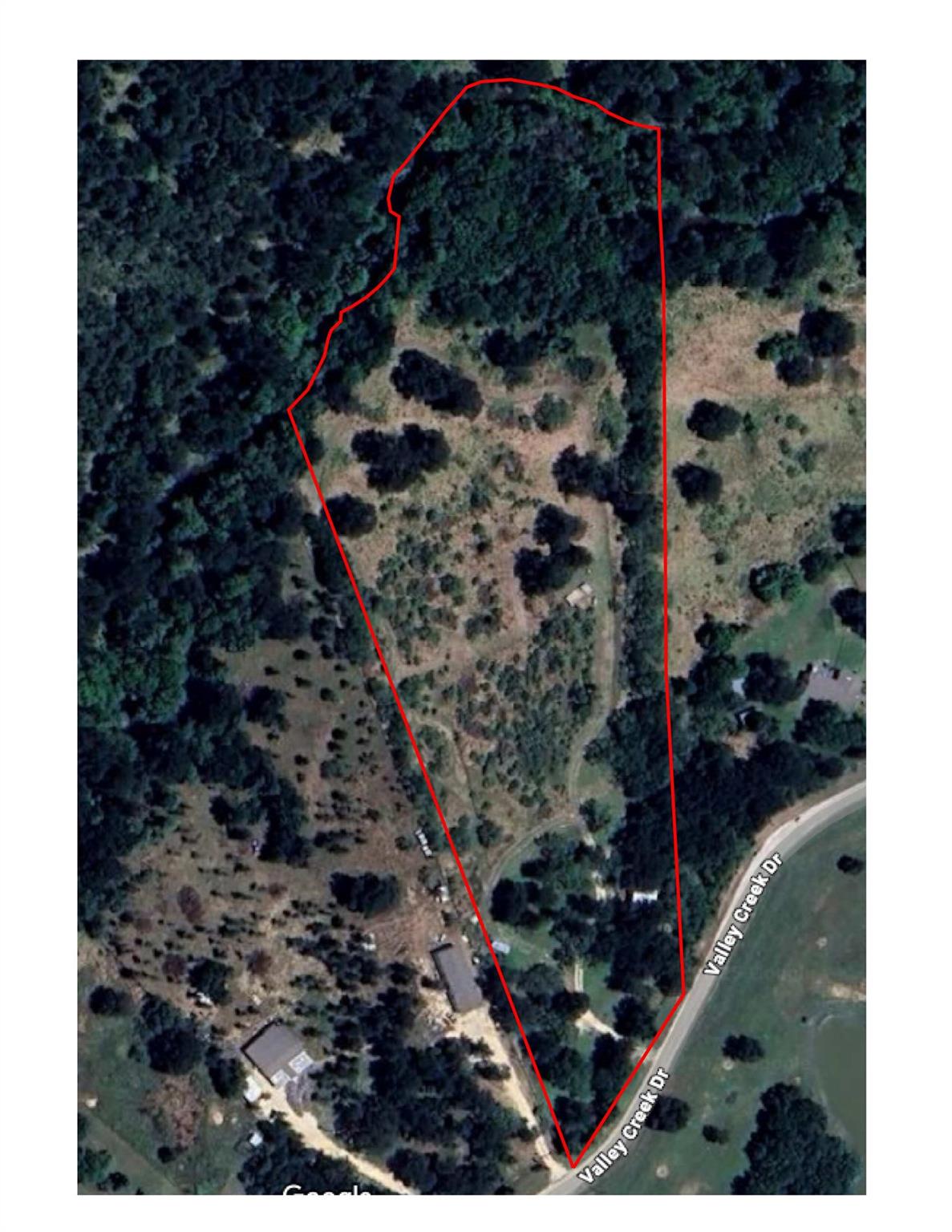124 Valley Creek Dr None Property Photo 3