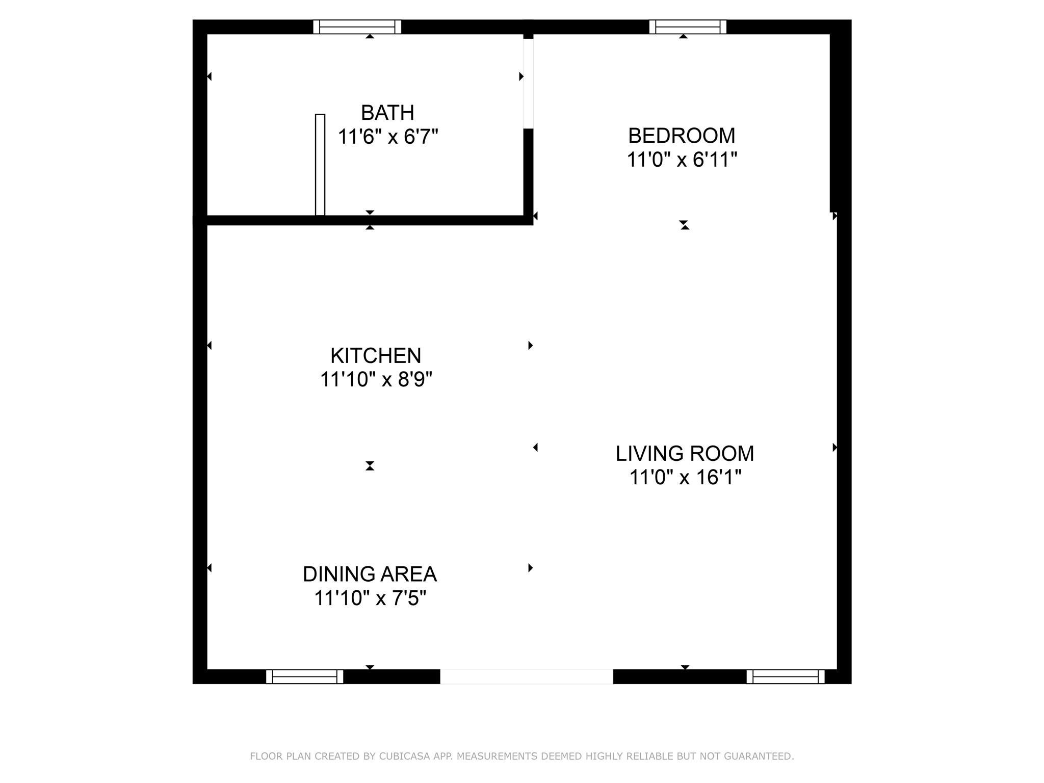 124 Valley Creek Dr None Property Photo 34
