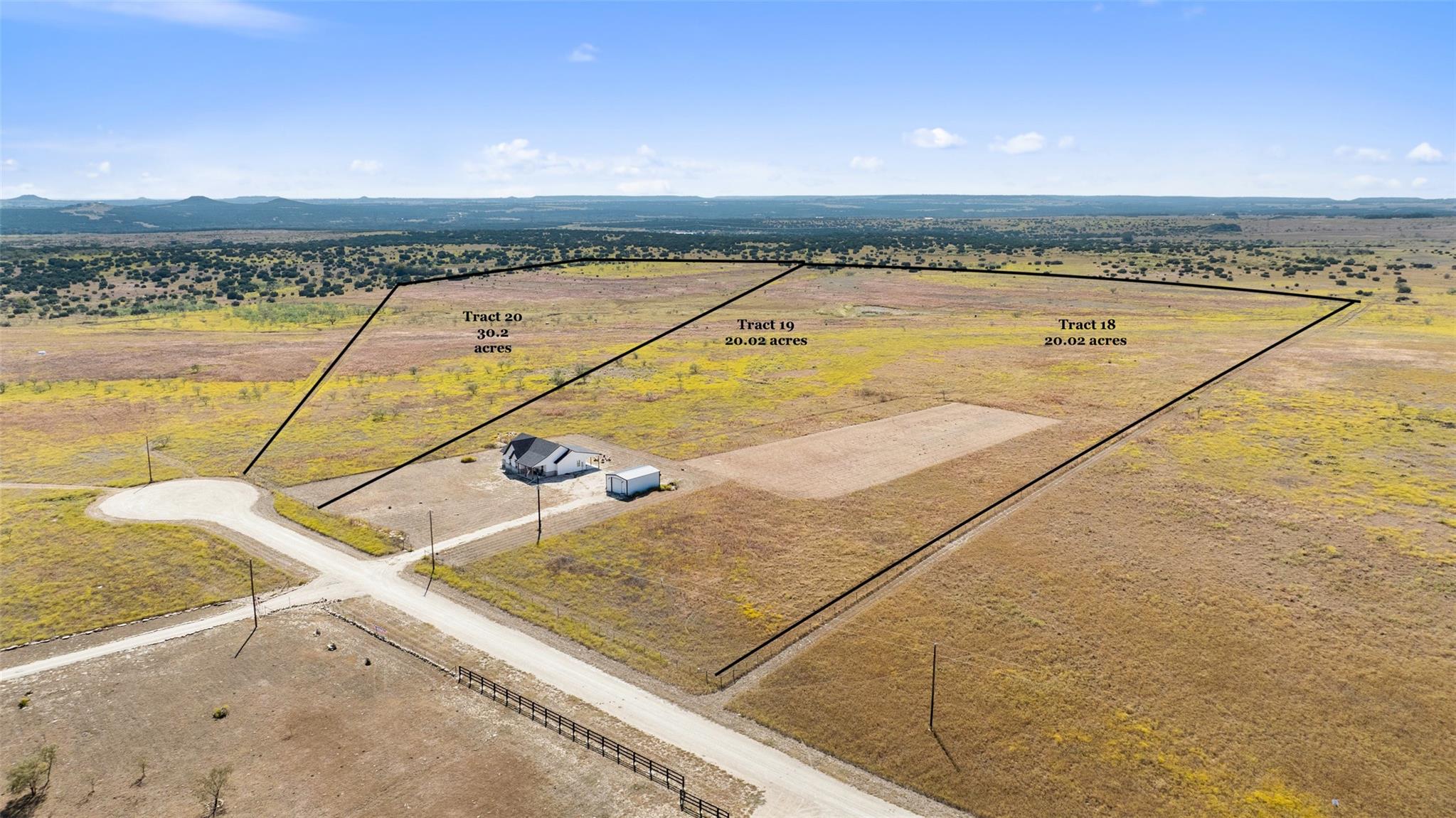 1902 Savanna Ridge Ranch Rd Property Photo 39