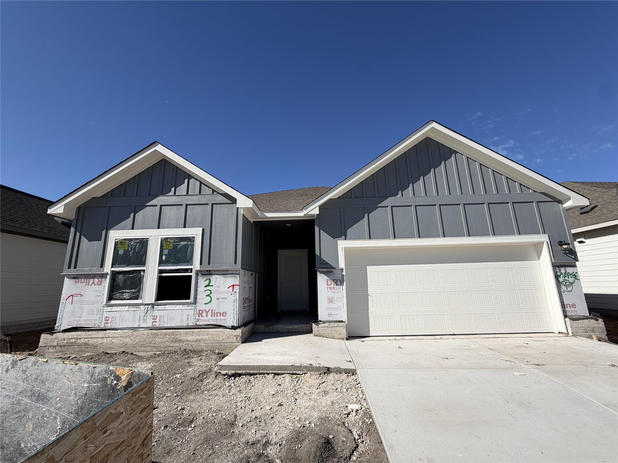 123 Branchwood Path Property Photo 1