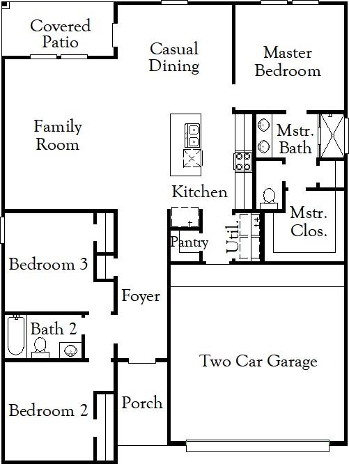 123 Branchwood Path Property Photo 2