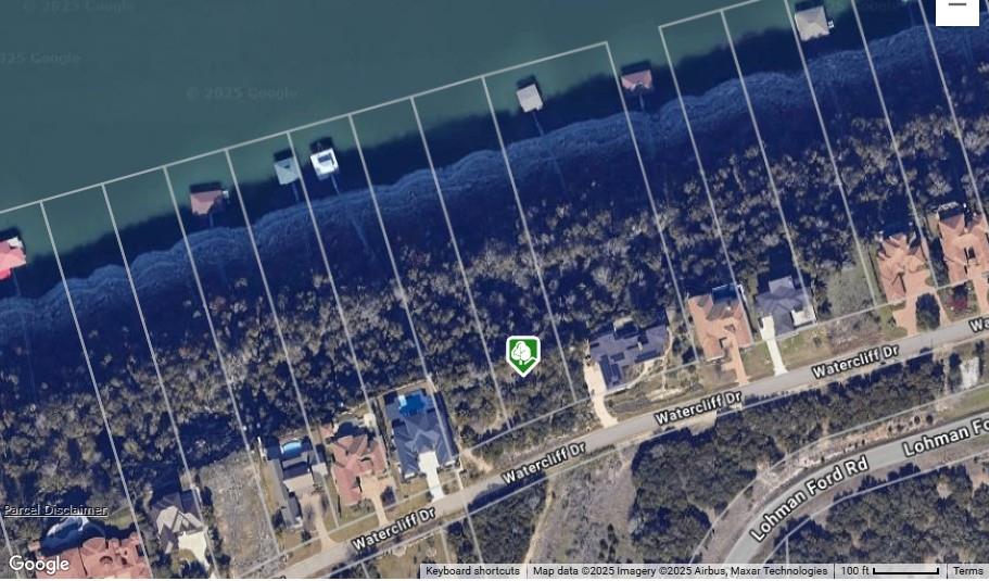 1004 Watercliffe Dr Property Photo 2