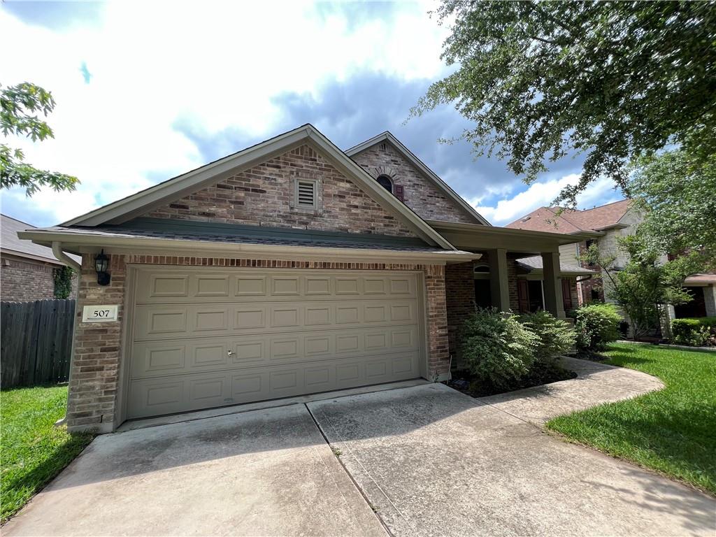 507 Red Hawk Dr Property Photo 2