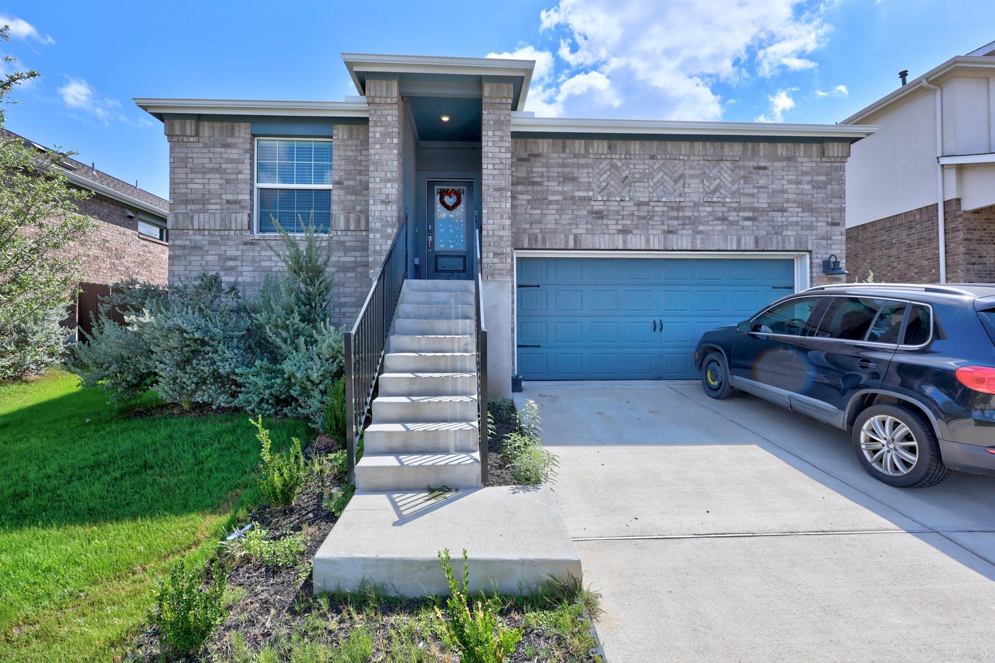 2321 Four Waters Loop Property Photo 1