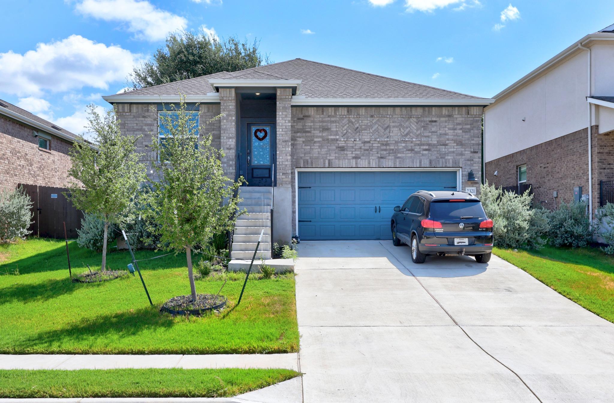 2321 Four Waters Loop Property Photo 2