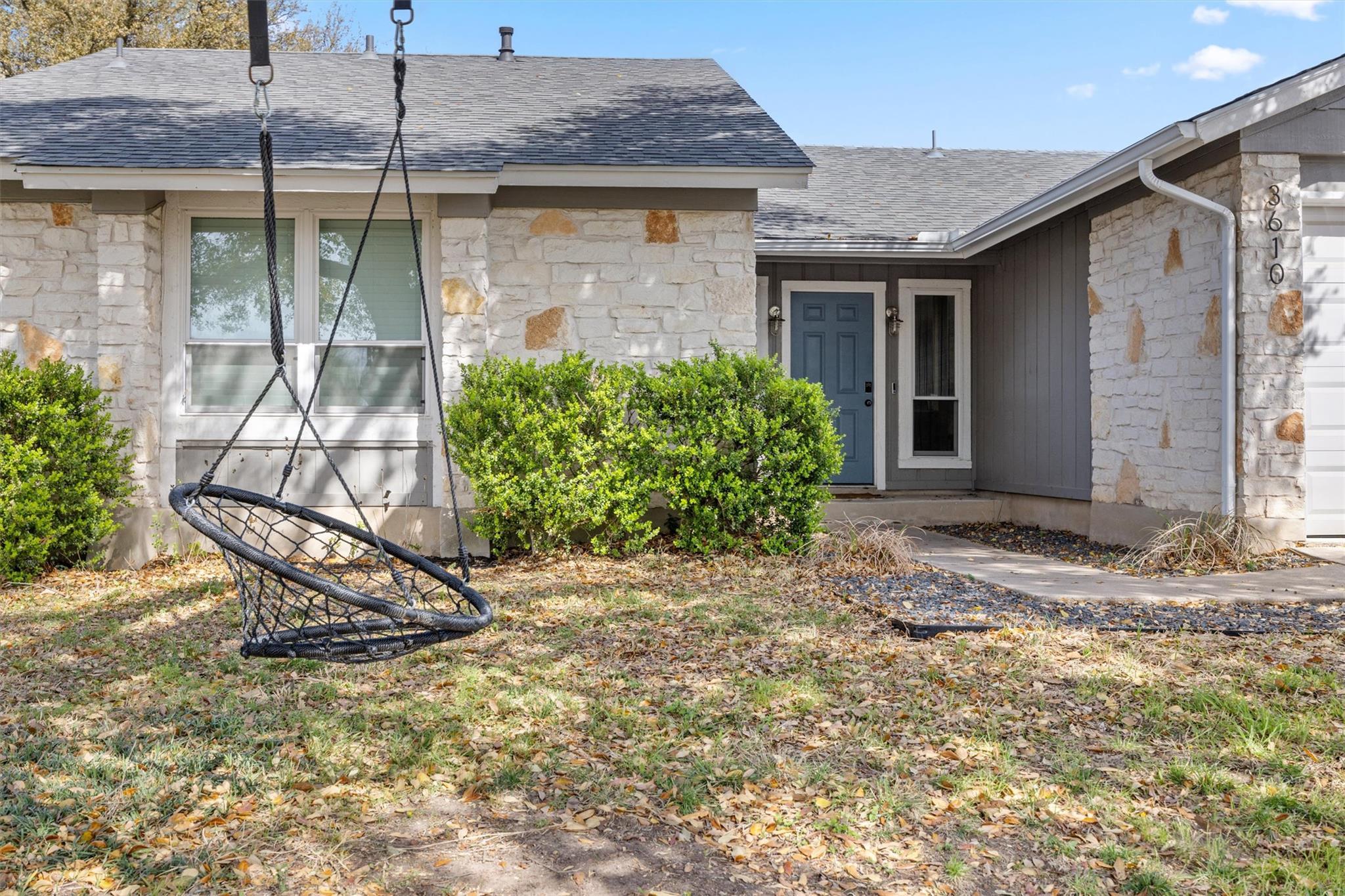 3610 Lovage Dr Property Photo