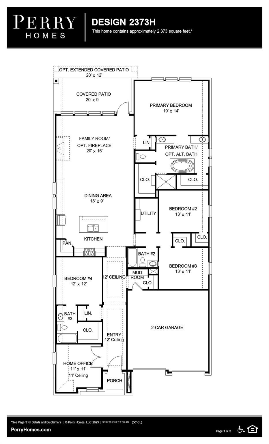 1520 Snowdrop Dr Property Photo 14