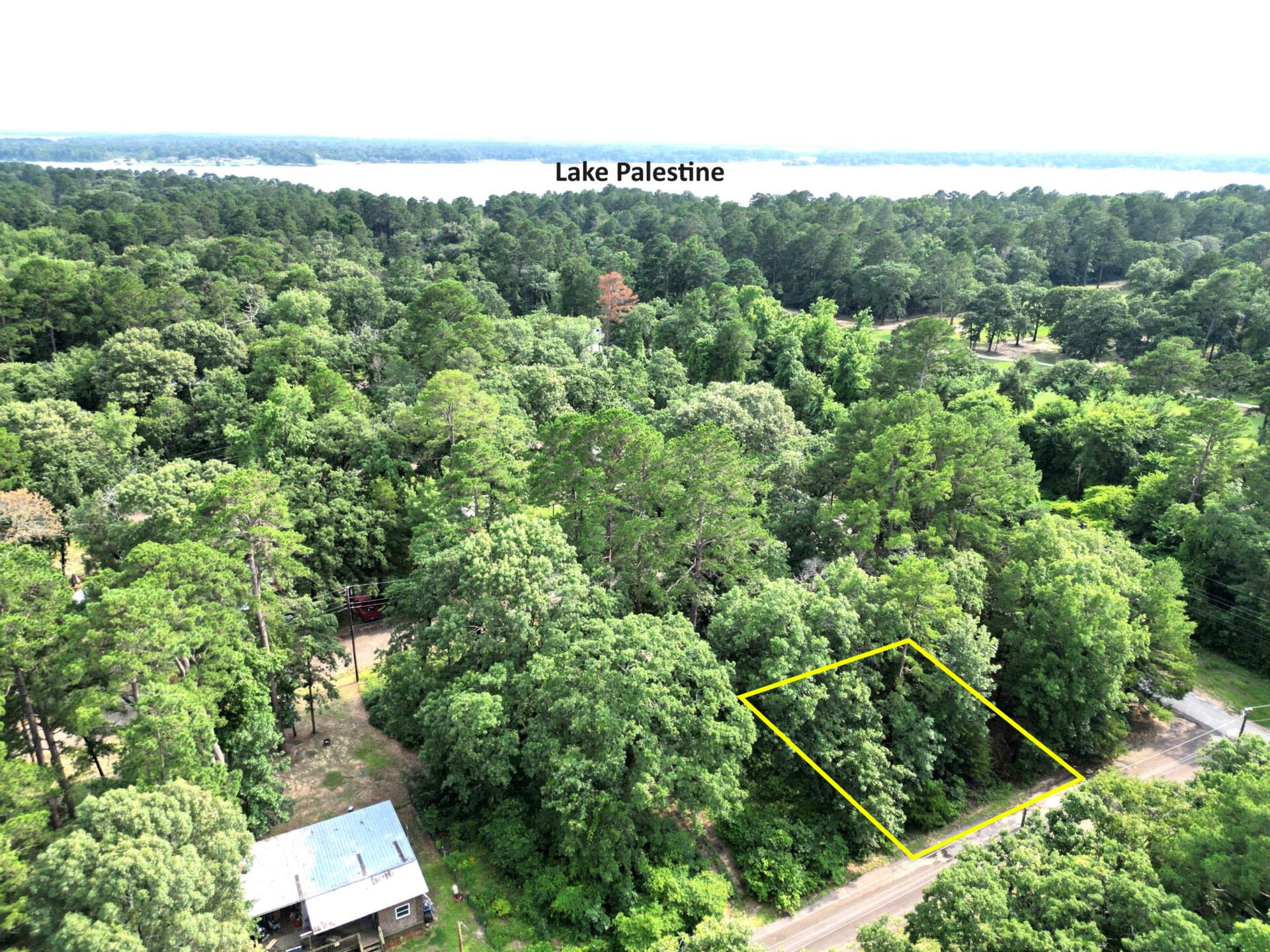 Lot 114 Barkley Rd Property Photo