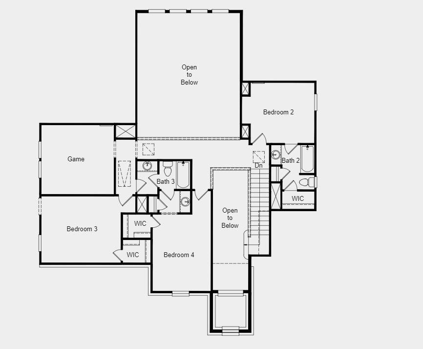 1400 Caylea Bluff Ln Property Photo 3