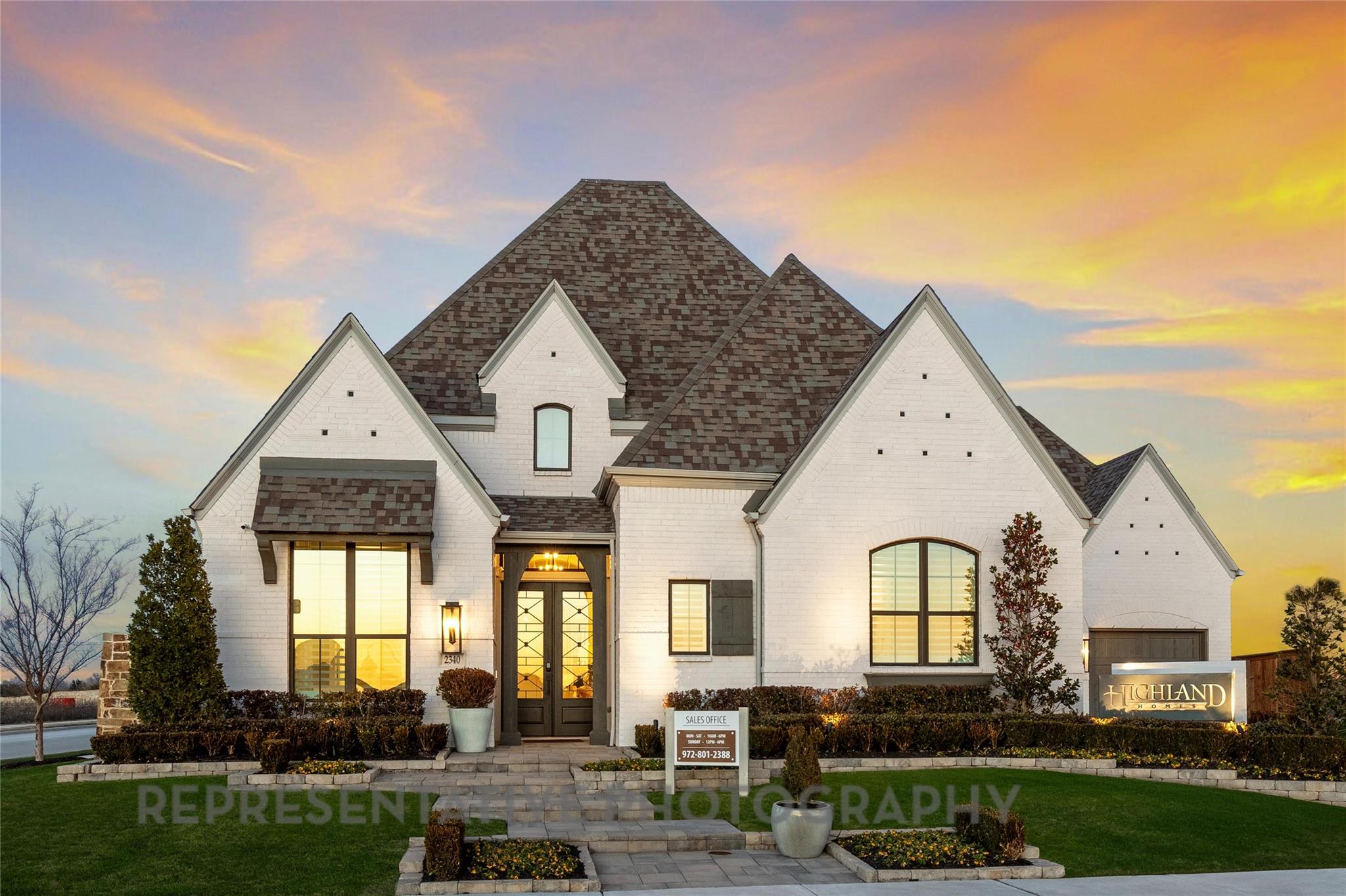 502 Irvine Cir Property Photo 1