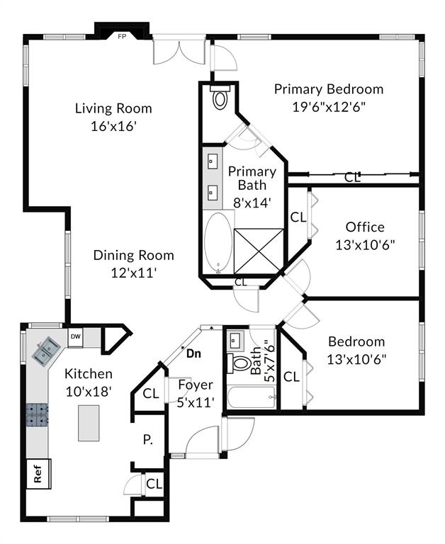 5804 John Blocker Ct Property Photo 24