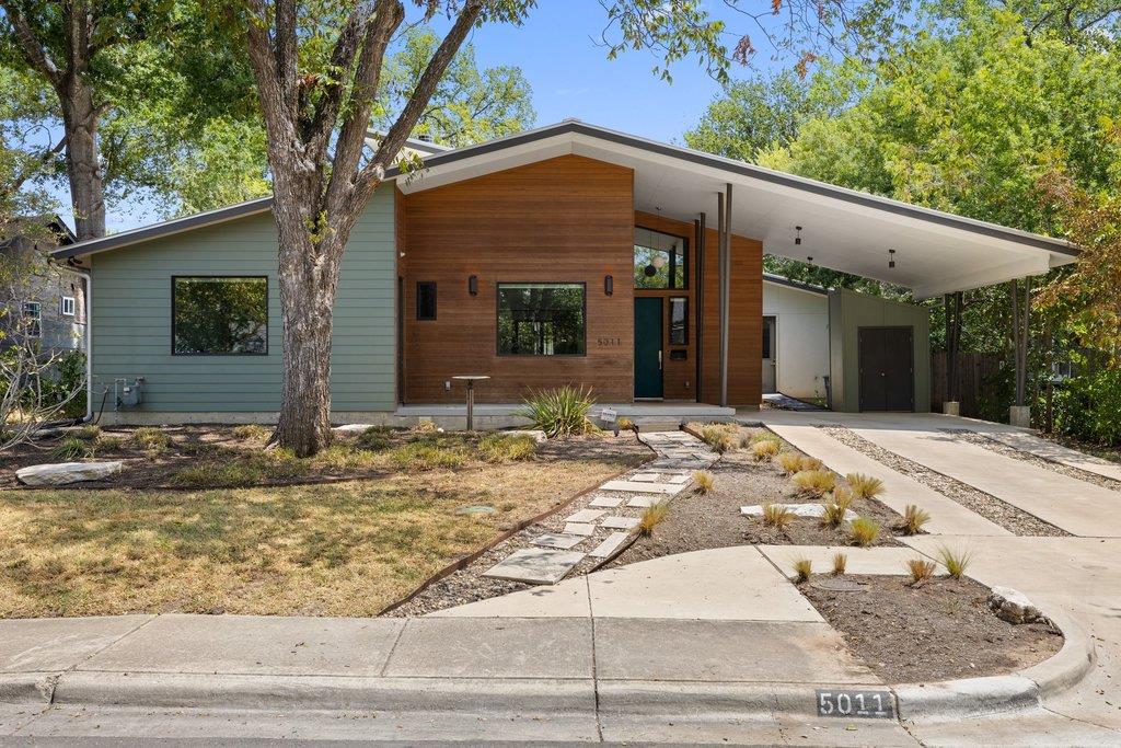 5011 Shoal Creek Blvd Property Photo 1