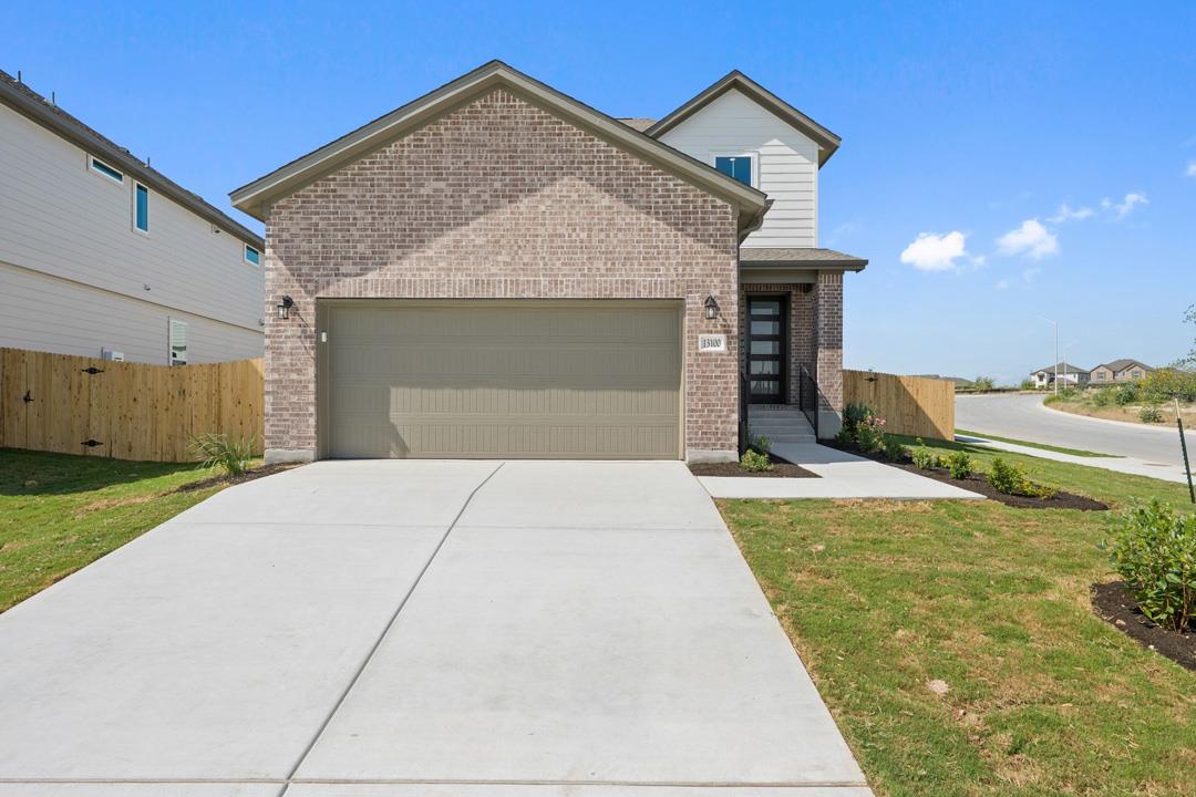 13100 Cerulean Spring Dr Property Photo 1