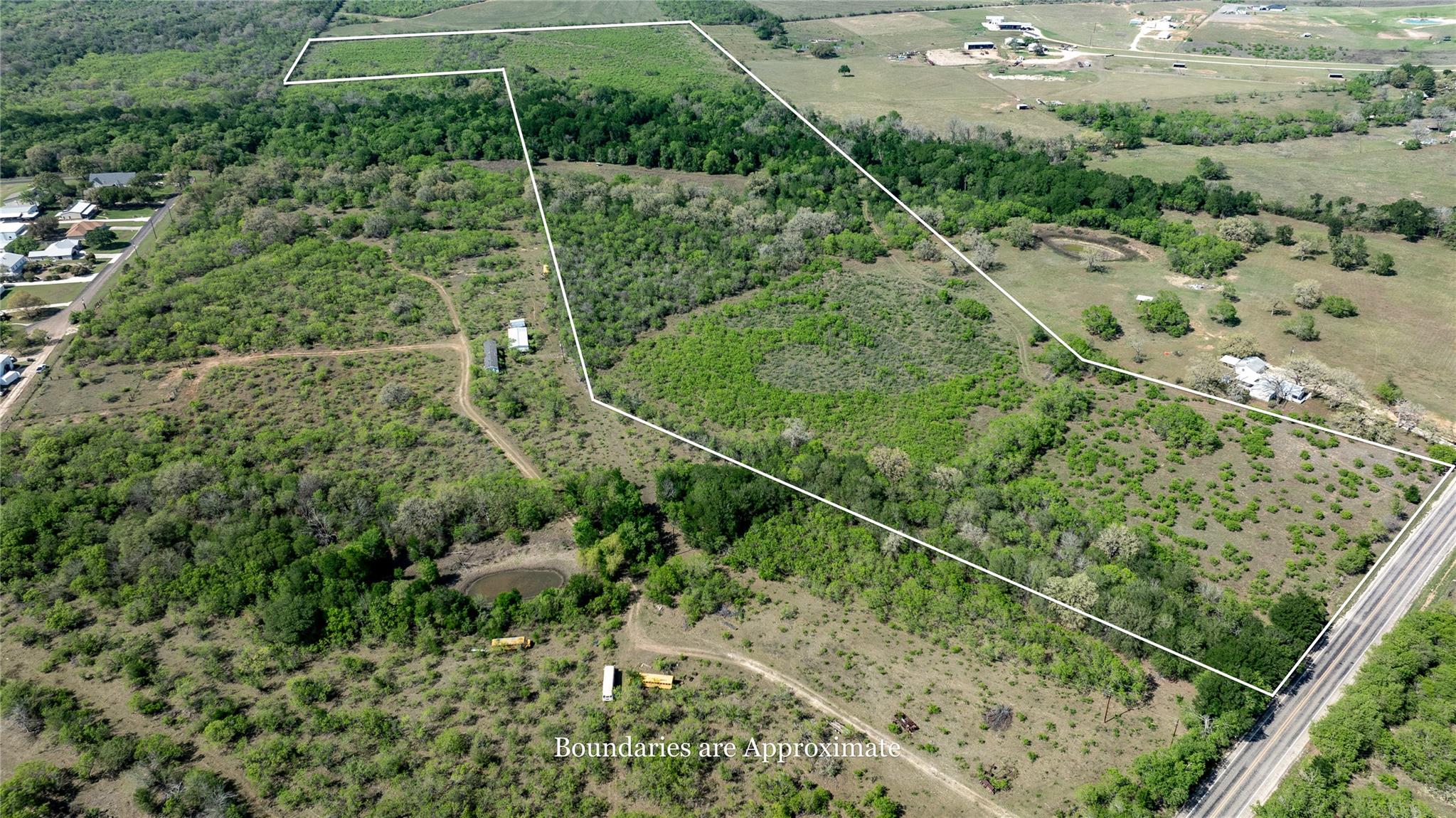 2990 Fm 467 Property Photo 1
